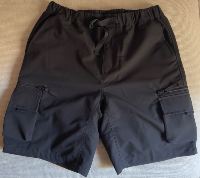 Carhartt Elmwood Shorts Talla M