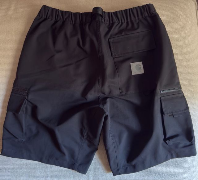 Carhartt Elmwood Shorts Talla M