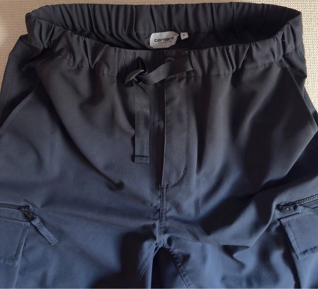 Carhartt Elmwood Shorts Talla M