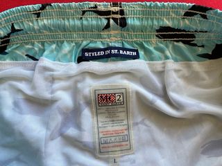  Bañador MC2 Saint Barth Talla L 