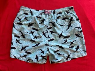  Bañador MC2 Saint Barth Talla L 