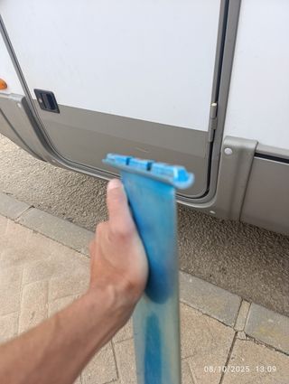Mástil F-ONE Wingfoil 75cm completo