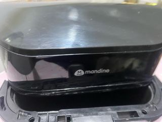 Freidora de aire Mandine