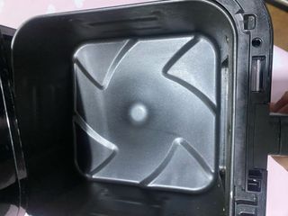 Freidora de aire Mandine