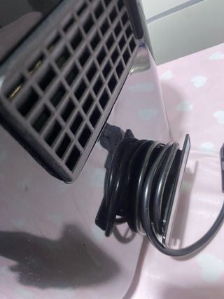 Freidora de aire Mandine