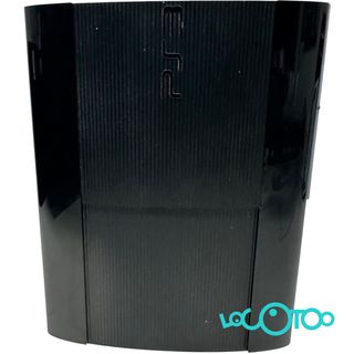 Consola Sony PS3