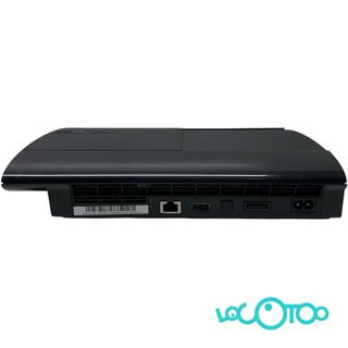 Consola Sony PS3