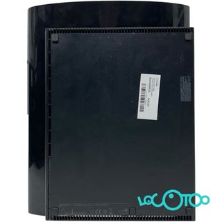 Consola Sony PS3