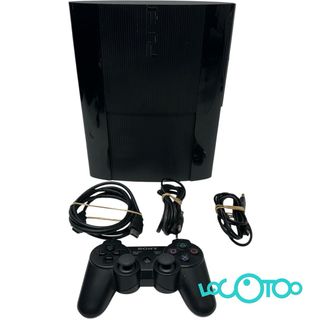 Consola Sony PS3