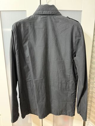 Chaqueta Pepe Jeans Azul Talla M