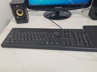 Ordenador Sobremesa Innobo Negro i3