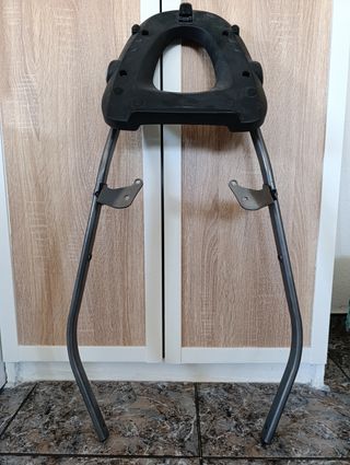 Baúl GIVI Hornet (98-05) Negro