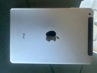 iPad mini Wi-Fi + Cell 16GB Grigio Siderale