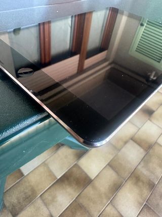 iPad mini Wi-Fi + Cell 16GB Grigio Siderale