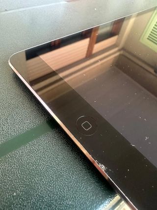 iPad mini Wi-Fi + Cell 16GB Grigio Siderale