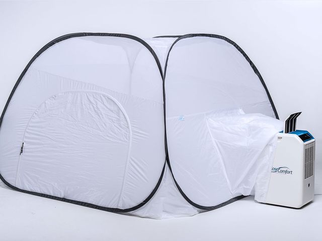 Tienda Igloo Coolzy Portátil