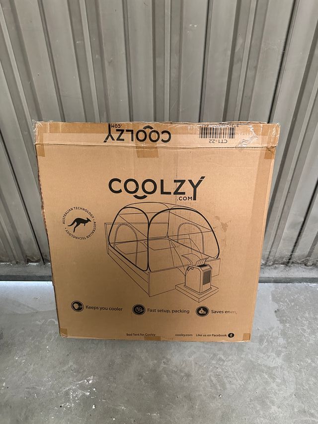 Tienda Igloo Coolzy Portátil