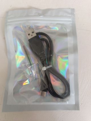 Cable USB C a USB A