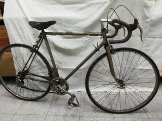 Bicicleta antigua años 30/40