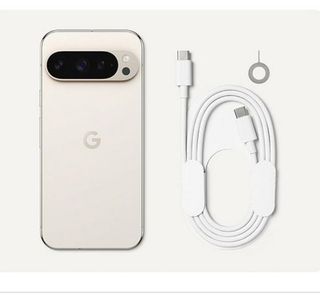 Google Pixel 9 Beige