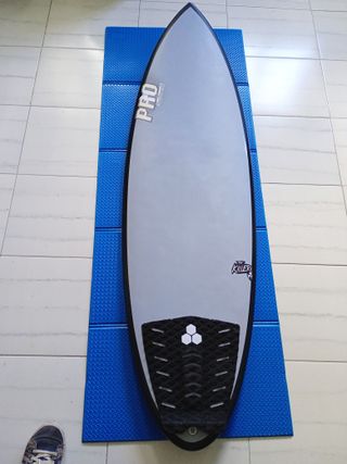 Tabla de surf PRO 5'6 The Killer