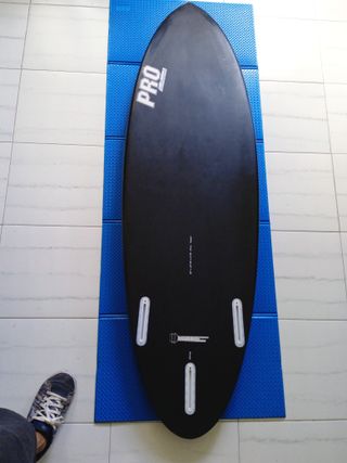 Tabla de surf PRO 5'6 The Killer