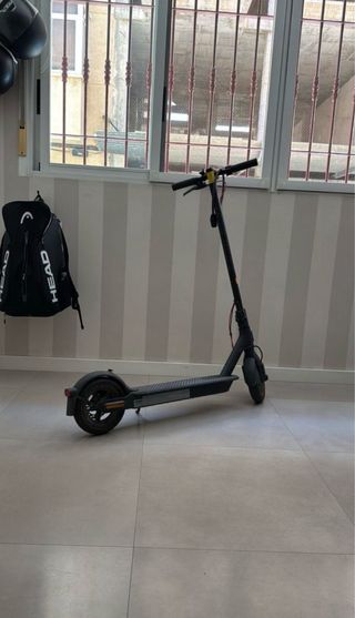 Patinete Eléctrico Xiaomi Pro 2