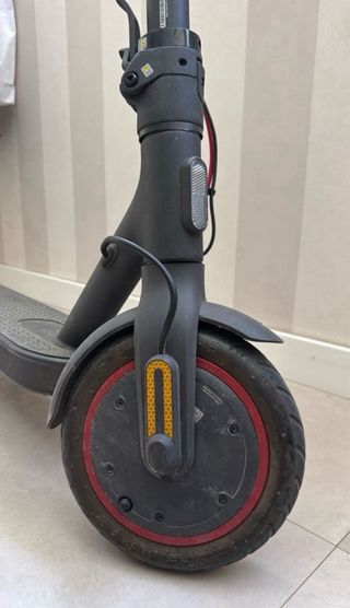 Patinete Eléctrico Xiaomi Pro 2
