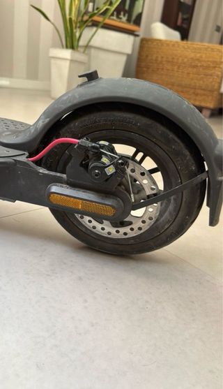 Patinete Eléctrico Xiaomi Pro 2