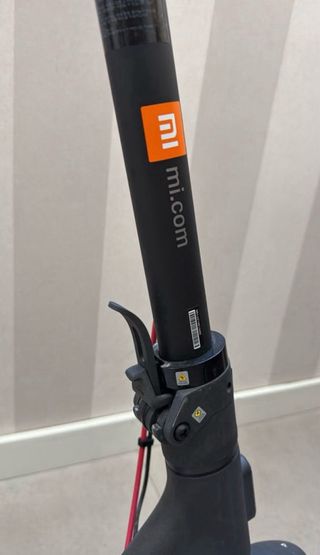 Patinete Eléctrico Xiaomi Pro 2