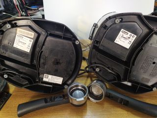 Macchina caffè DeLonghi. 2 pezzi EC201CD.B / ec200