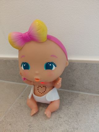 Juguetes Bebés Llorones