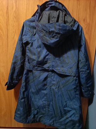 Plumas Helly Hansen Mujer Talla XS