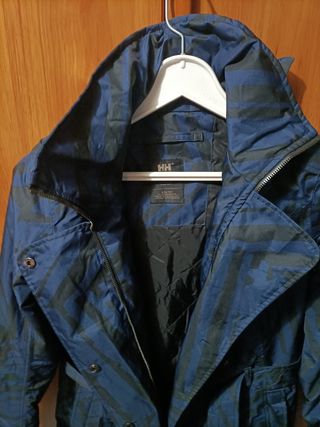 Plumas Helly Hansen Mujer Talla XS