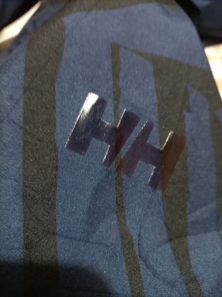 Plumas Helly Hansen Mujer Talla XS