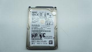 Disco Duro HDD Mecánico 750GB + 250GB