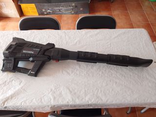 Soplador Batería Parkside