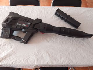 Soplador Batería Parkside