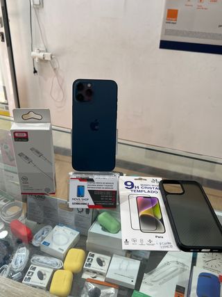 iPhone 12 Pro Max 128GB