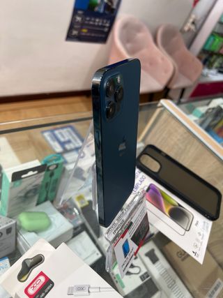 iPhone 12 Pro Max 128GB