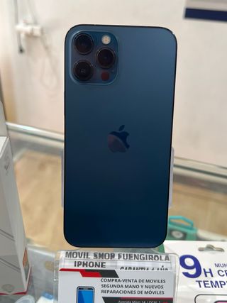 iPhone 12 Pro Max 128GB