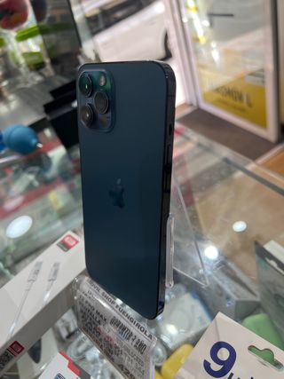 iPhone 12 Pro Max 128GB