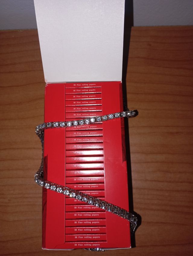 Ace Rolling Papers - 25 unidades