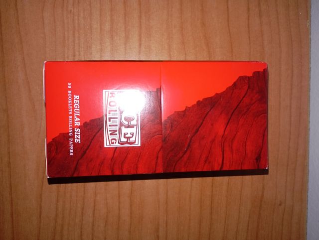 Ace Rolling Papers - 25 unidades