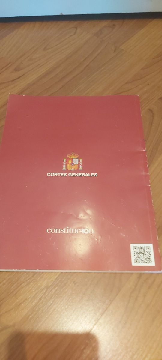 Nuestra constitución para niñ@s