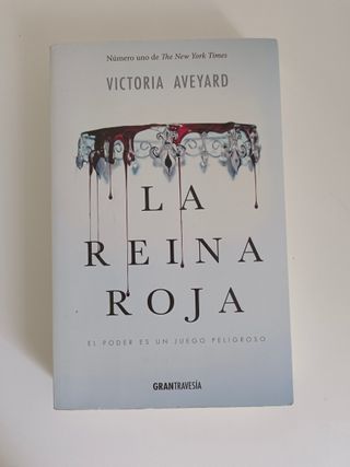 La reina roja