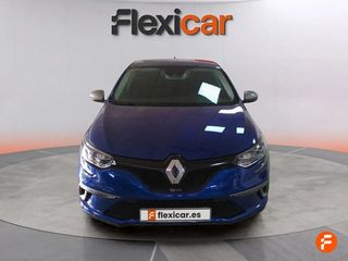 Renault Megane GT Energy TCe 151kW (205CV) EDC