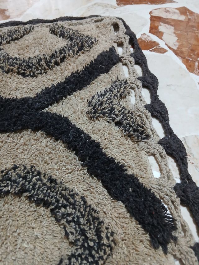 Coppia Tappeti 55x80