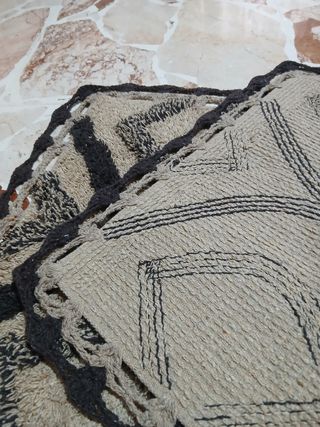 Coppia Tappeti 55x80