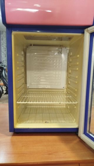 Mini nevera
